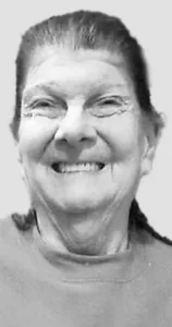 Brenda D. Mayfield